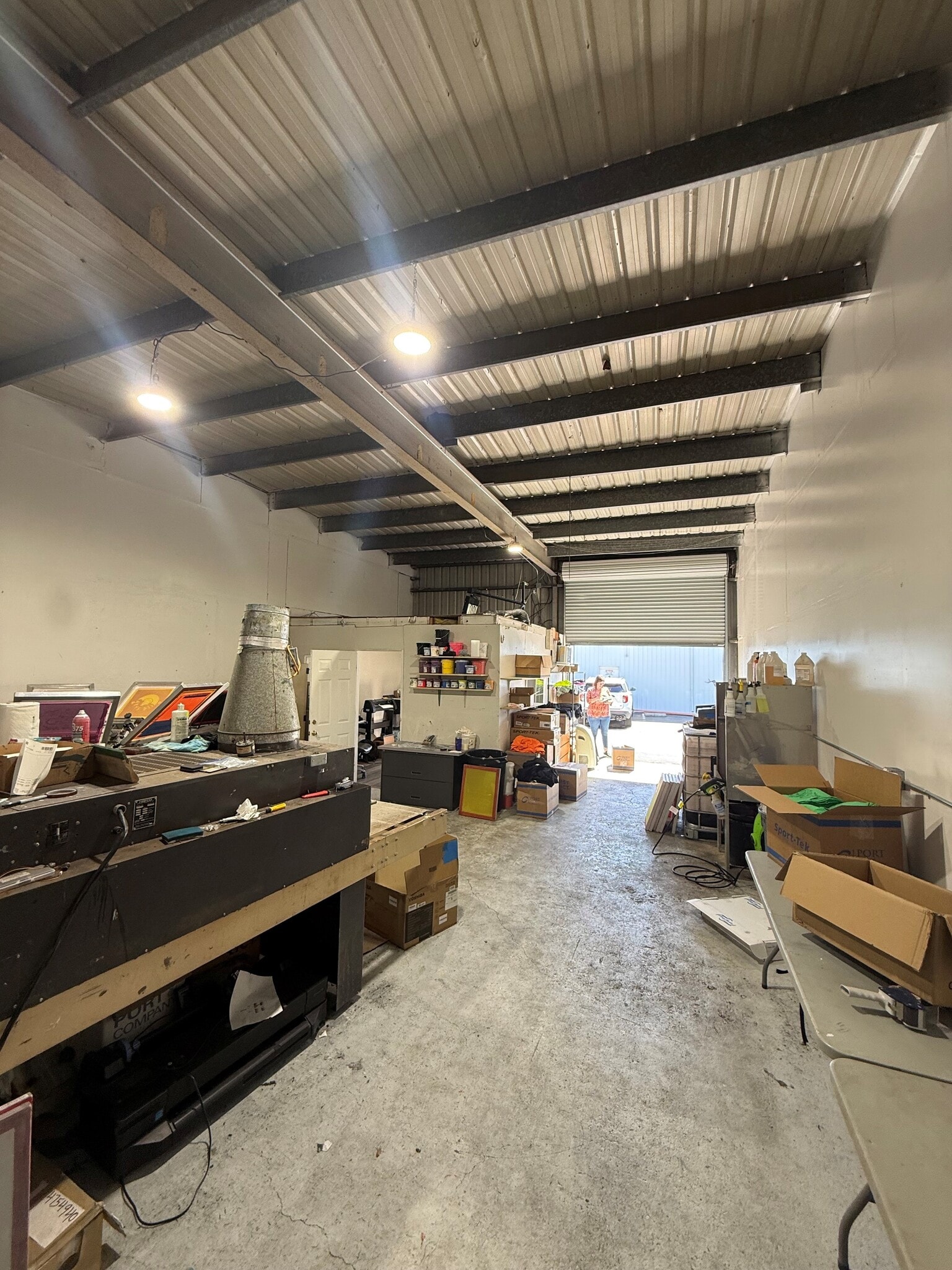 5753 Auburn Blvd, Sacramento, CA for lease Interior Photo- Image 1 of 4