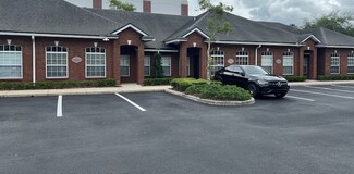 Plus de détails pour 2950 Halcyon Ln, Jacksonville, FL - Bureau à louer