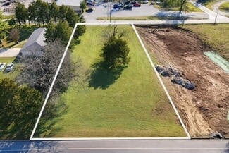 More details for 223 Jackson Ave, Sapulpa, OK - Land for Sale