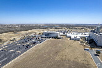 1180 Seton Pky, Kyle, TX - AÉRIEN  Vue de la carte - Image1