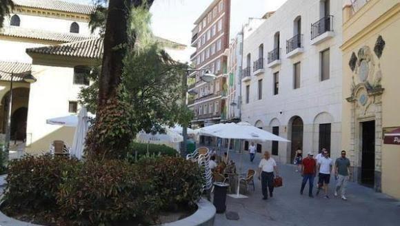 Retail in Córdoba, Córdoba for sale - Building Photo - Image 3 of 4