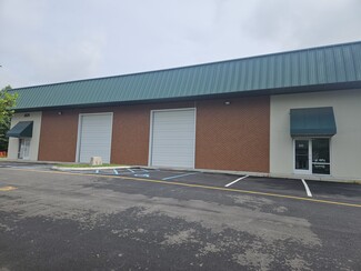 Plus de détails pour 1024 Centerville Tpke S, Chesapeake, VA - Industriel/Logistique à louer