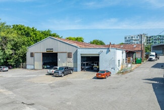 More details for 650 Southgate Ave, Nashville, TN - Industrial for Lease