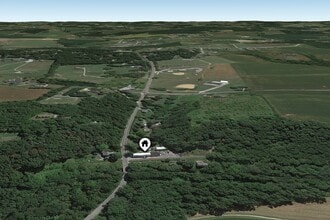 862 Iron Ridge Rd, Spring Grove, PA - AÉRIEN  Vue de la carte