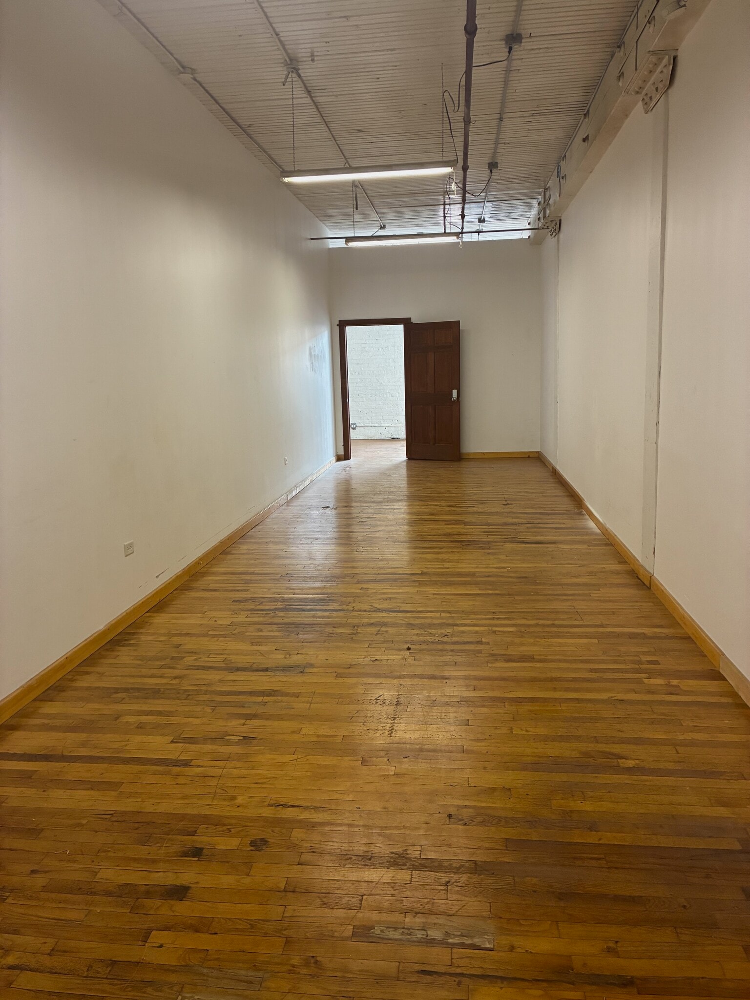3636 S Iron St, Chicago, IL for lease Interior Photo- Image 1 of 2