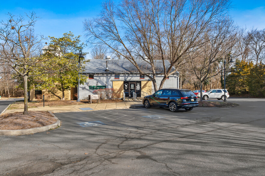 860 High St, Chestertown, MD for sale - Building Photo - Image 3 of 4