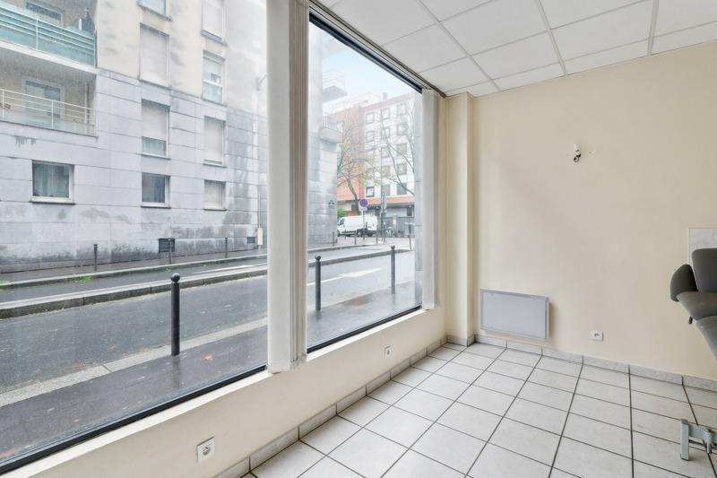 3 Rue Georges Thill, Paris à vendre - Photo intérieure - Image 2 de 11