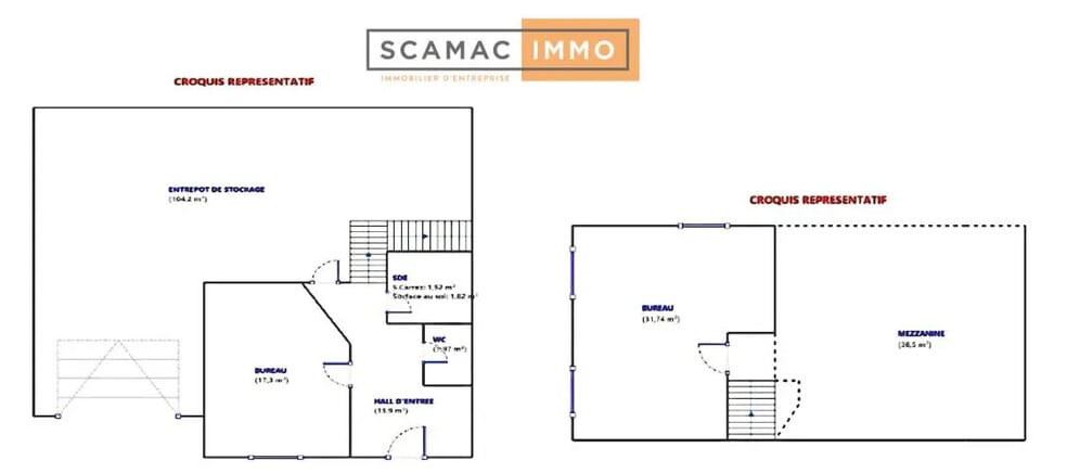 Industrial in Ris-Orangis for lease - Building Photo - Image 2 of 4