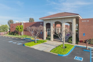 More details for 8430 Central Ave, Newark, CA - Flex for Lease