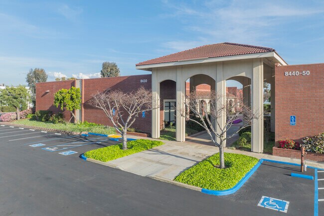 More details for 8430 Central Ave, Newark, CA - Flex for Lease