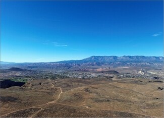 More details for 670 State Highway 59, Hurricane, UT - Land for Sale