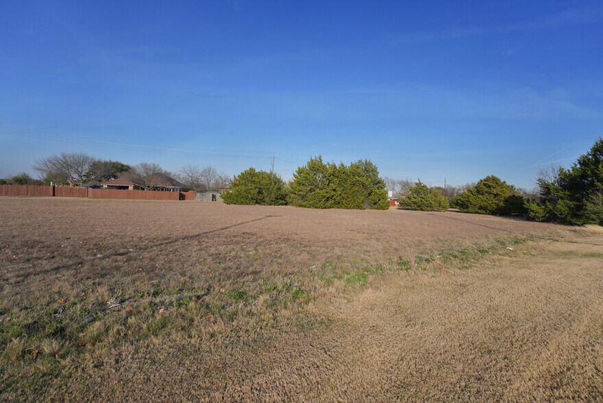 517 E Beltline Rd, Cedar Hill, TX à vendre - Photo du bâtiment - Image 2 de 5