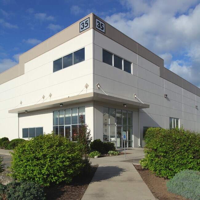 Plus de détails pour 3808 N Sullivan Rd, Spokane Valley, WA - Industriel à louer