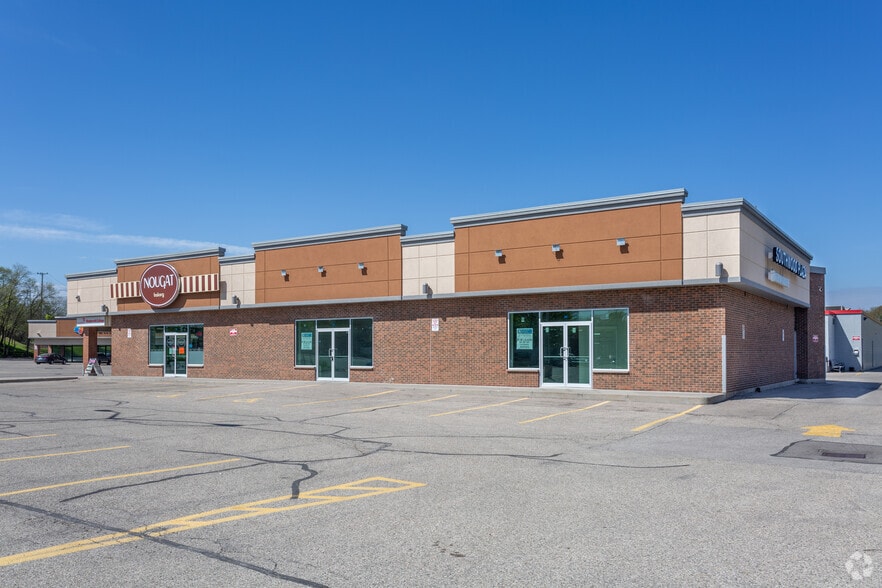 248 Stirling Ave, Kitchener, ON for sale - Building Photo - Image 1 of 1
