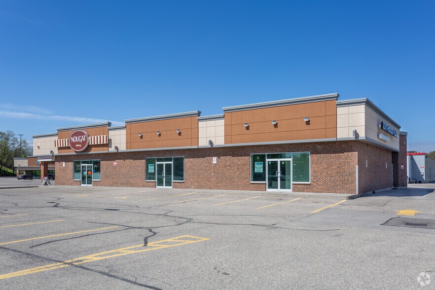 248 Stirling Ave, Kitchener, ON à vendre - Photo du bâtiment - Image 1 de 1