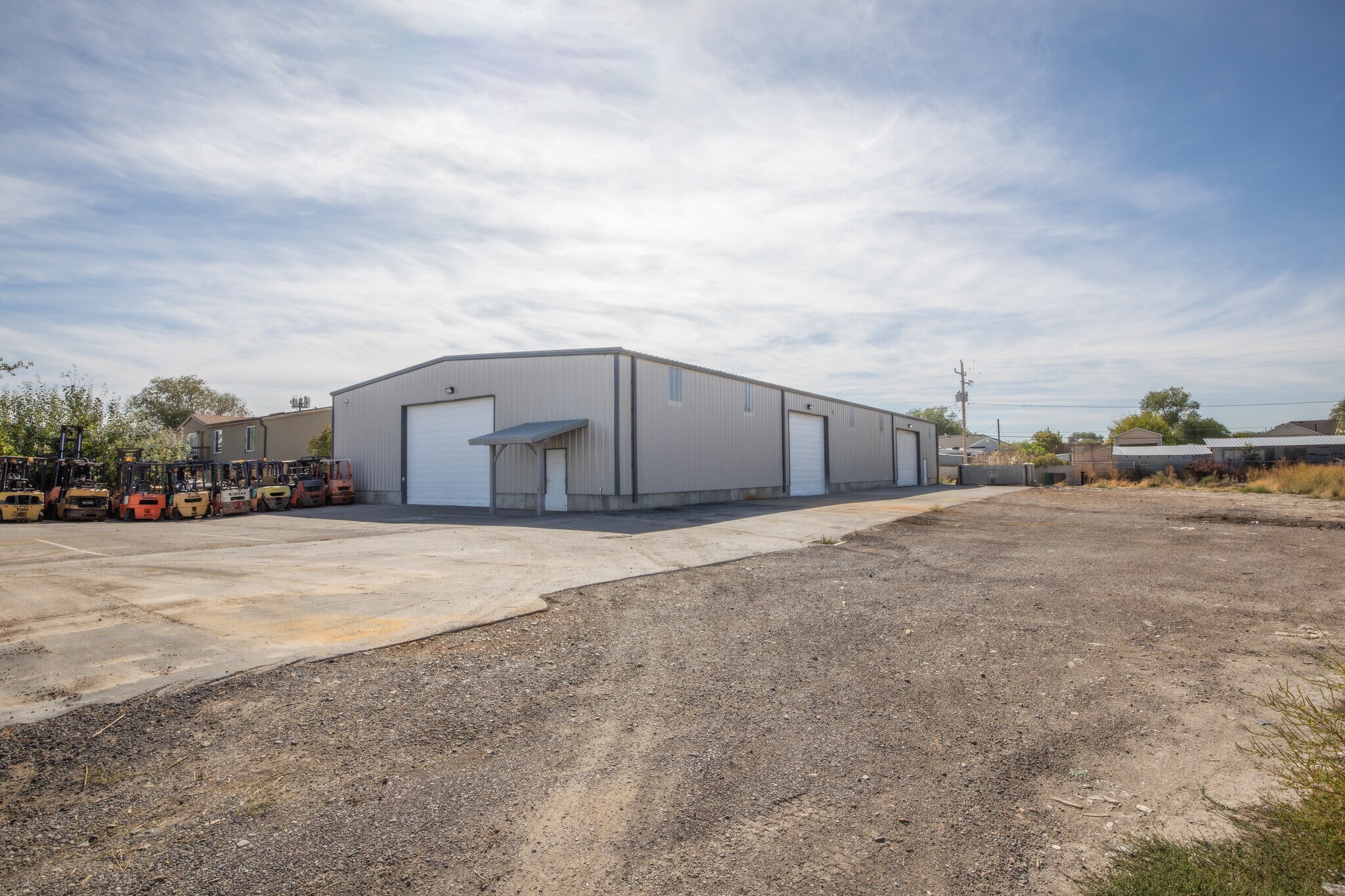 7079 W Gates Ave, West Valley City, UT for sale Building Photo- Image 1 of 6