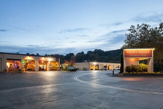 Plus de détails pour 309 S Cloverdale St, Seattle, WA - Industriel à louer