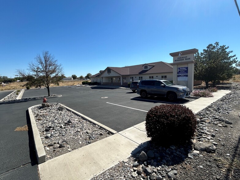 240 US Highway 95A S, Fernley, NV for lease - Building Photo - Image 3 of 18