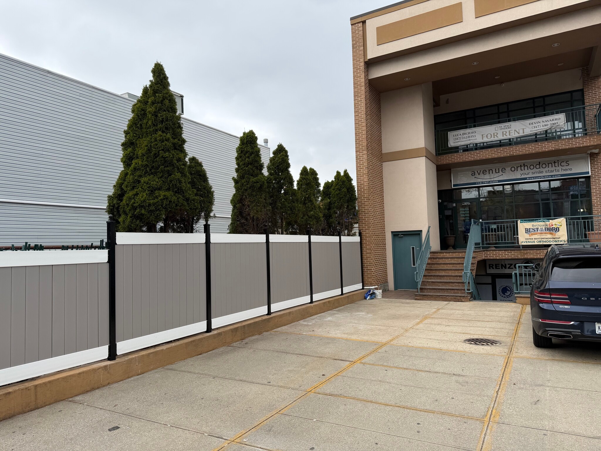 150-33 14th Ave, Whitestone, NY for lease Building Photo- Image 1 of 6