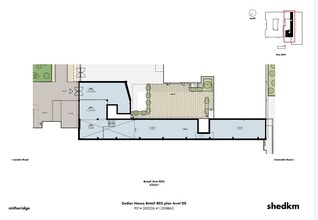 161-169 London Rd, Croydon for lease Interior Photo- Image 1 of 1