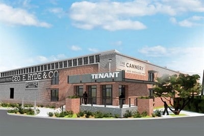 300 Orchard City Dr, Campbell, CA for lease - Building Photo - Image 2 of 5