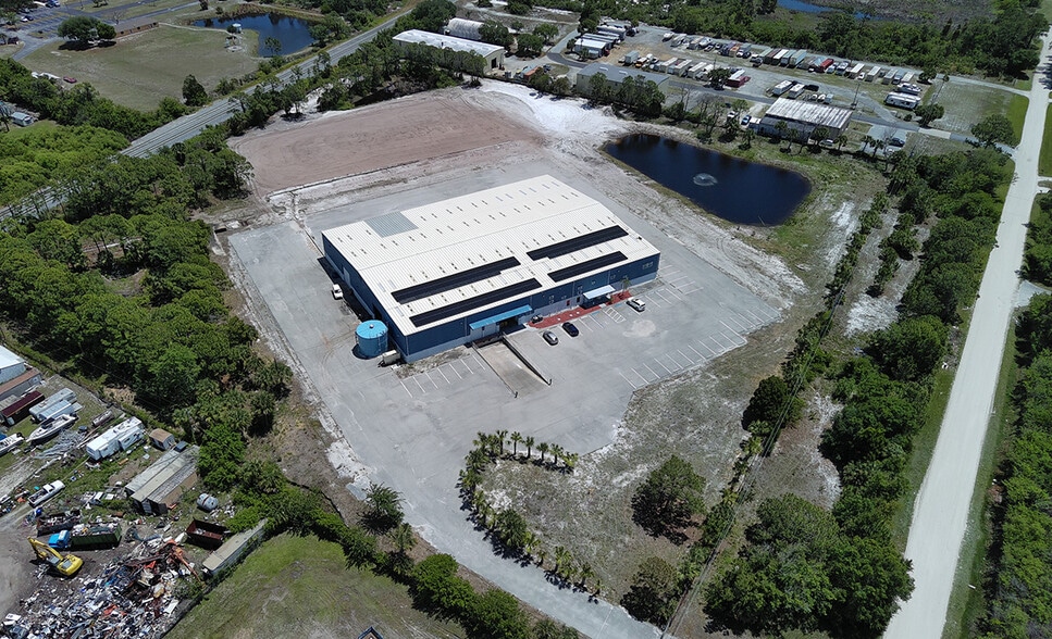 7756 130th St, Sebastian, FL for sale - Building Photo - Image 1 of 13