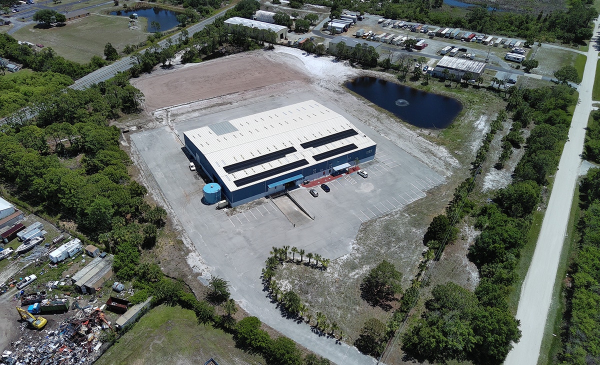 7756 130th St, Sebastian, FL for sale Building Photo- Image 1 of 14
