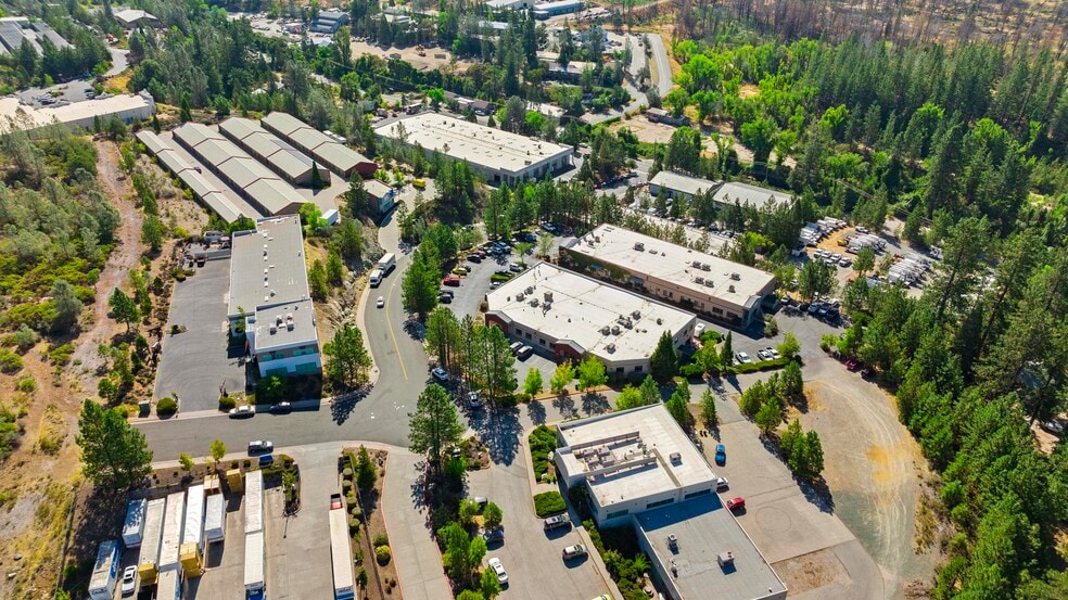 110 Spring Hill Dr, Grass Valley, CA for sale - Building Photo - Image 2 of 4