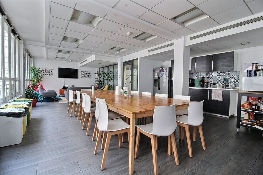 15 Rue Du Faubourg Montmartre, Paris à louer - Photo intérieure - Image 3 de 18