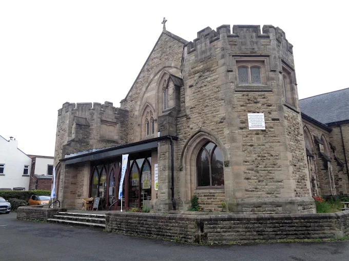 17 Mersey Ct, Liverpool à vendre - Photo principale - Image 1 de 1