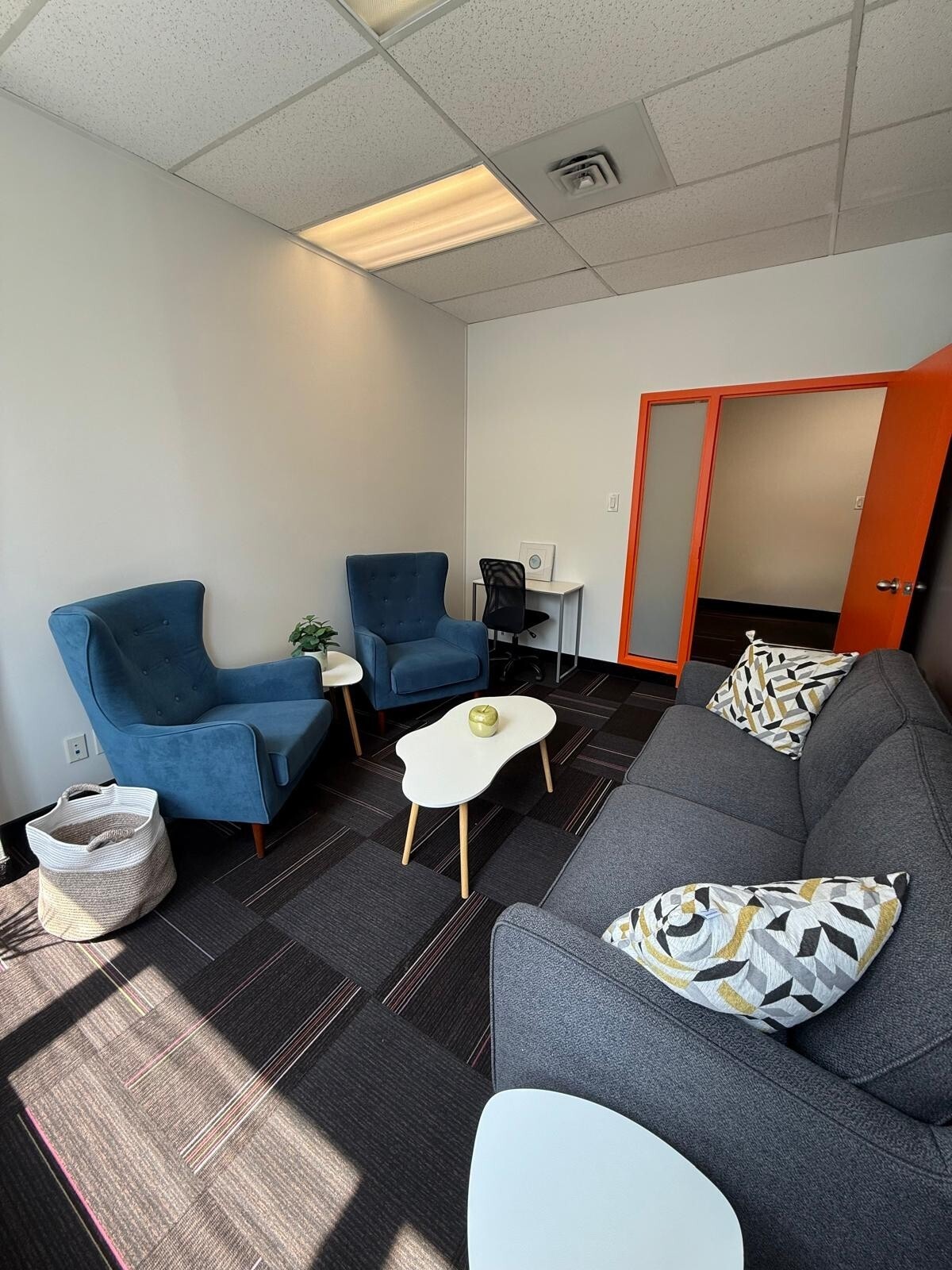 120 Eglinton Ave E, Toronto, ON for lease Interior Photo- Image 1 of 5