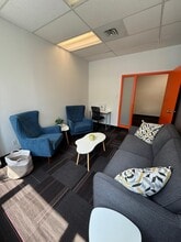 120 Eglinton Ave E, Toronto, ON for lease Interior Photo- Image 1 of 5