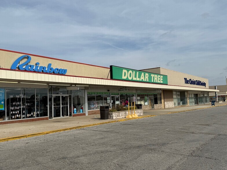 822 W McKinley Ave, Mishawaka, IN à louer - Photo du bâtiment - Image 2 de 9