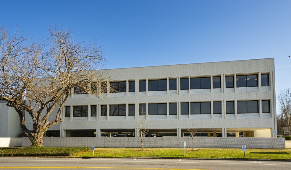 1022 Calhoun St, Columbia, SC à vendre - Photo du bâtiment - Image 2 de 18