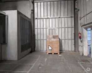 Calle Bronce, 8, Torrejón de Ardoz, Madrid for sale - Building Photo - Image 3 of 5