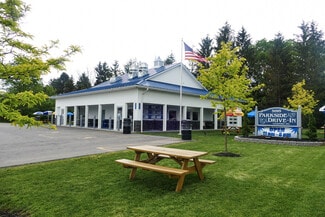 Plus de détails pour 5095 Day Rd, Lockport, NY - Commerce de détail à vendre