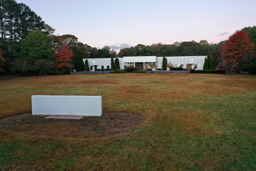 500 Old Bremen Rd, Carrollton, GA à louer - Photo du bâtiment - Image 2 de 8