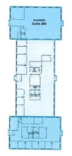 85 Executive Pky, Hudson, OH for lease Floor Plan- Image 1 of 1