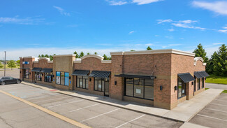 More details for 21740-21760 21 Mile Rd, Macomb Township, MI - Office/Retail for Lease