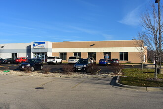 1818 Milton Ave, Janesville, WI for lease Building Photo- Image 2 of 5