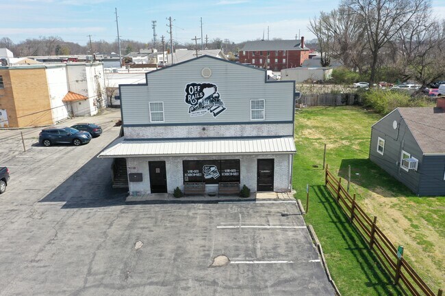 More details for 2118 Bruce Ave, Louisville, KY - Retail for Sale