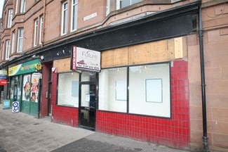 More details for 1249-1255 Cathcart Rd, Glasgow - Retail for Sale