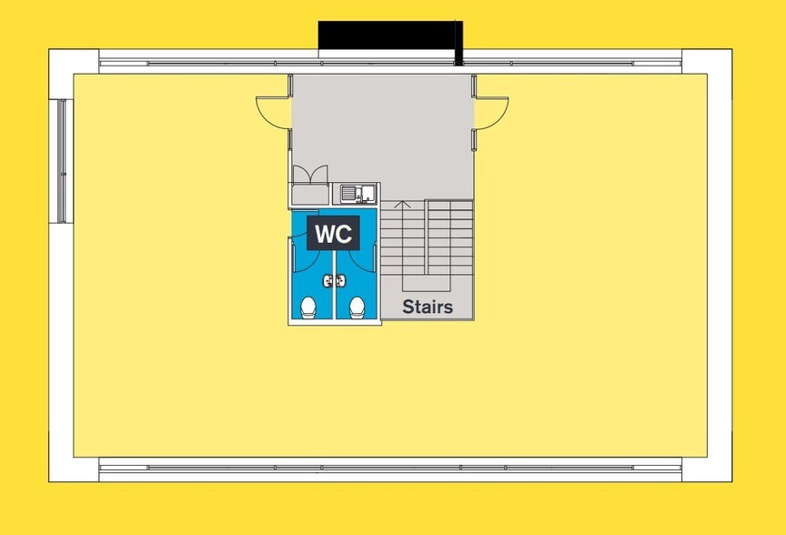 Nesfield Rd, Colchester à louer - Plan d’étage - Image 3 de 3