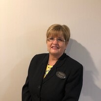 Sharon Teaney