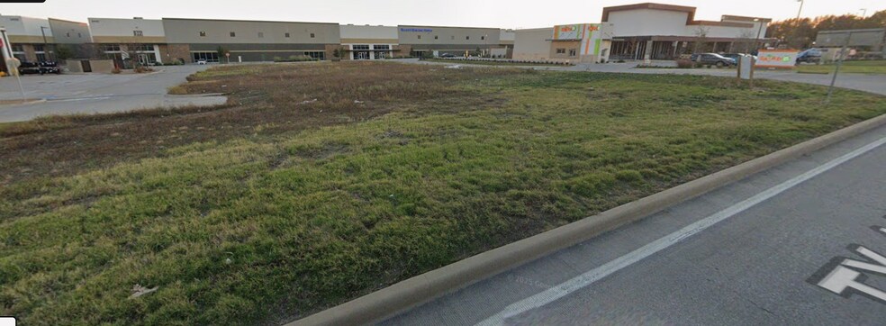 3420 Highway 114, Fort Worth, TX à louer - Photo du bâtiment - Image 3 de 3