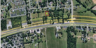 More details for 0 Front St, Frederica, DE - Land for Lease