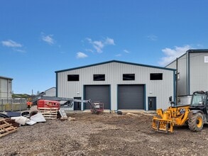 1 Fort Rd, Littlehampton à louer Photo du bâtiment- Image 1 de 7