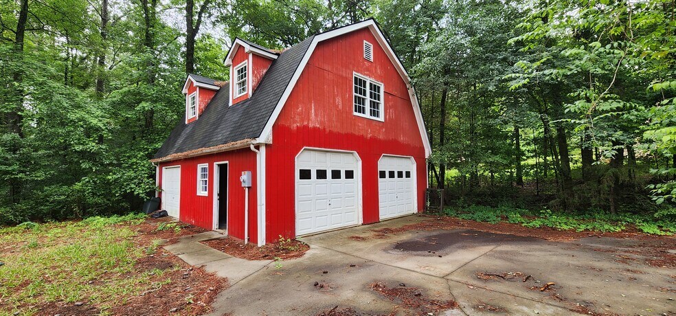 3620 Dial Mill Rd NE, Conyers, GA à louer - Photo du bâtiment - Image 3 de 41