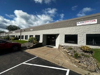 More details for 14325-14395 23rd Ave N, Plymouth, MN - Industrial for Lease