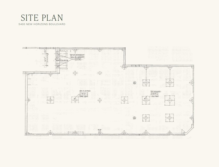 5400 New Horizons Blvd, Amityville, NY for sale - Building Photo - Image 2 of 6